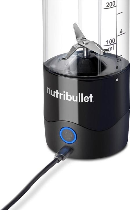 Actual product image NutriBullet Portable Blender (14.80 W)