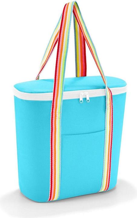reisenthel Einkaufskorb Thermoshopper Thermo Pop Pool Eisblau