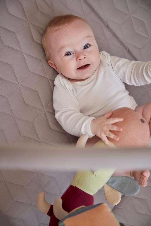 Produktbild Filibabba Lilli die Larve