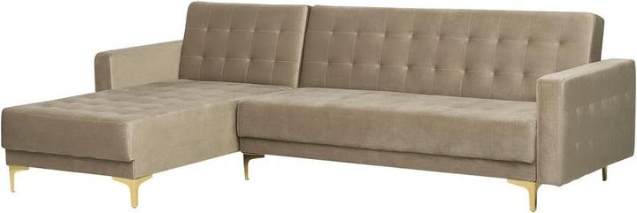 Produktbild Beliani Aberdeen (Ecksofa)
