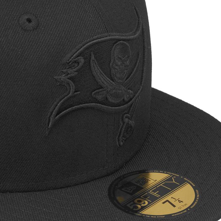 Actual product image New Era 59Fifty Tampa Bay Buccaneers (51)