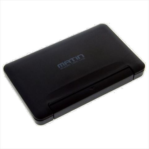 Produktbild Matin Ultra-Slim Card Safe M-7116