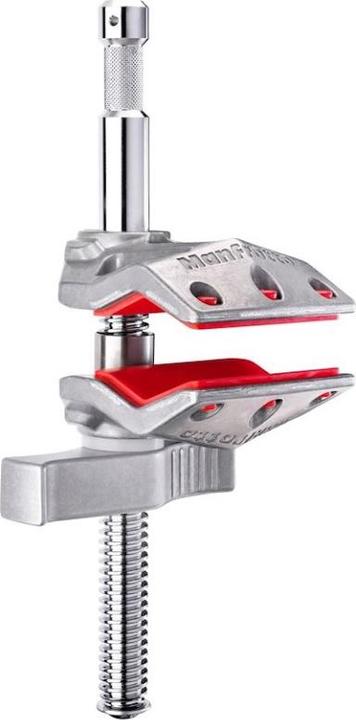 Produktbild Manfrotto 3" Center Jaw Vice Clamp (Stativklemme)