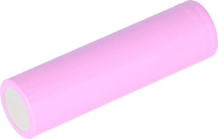 Actual product image Samsung INR18650-30Q (1 pcs., 18650, 3000 mAh)