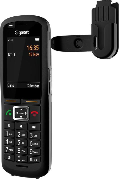 Produktbild Gigaset Professional Beltclip R700H Pro