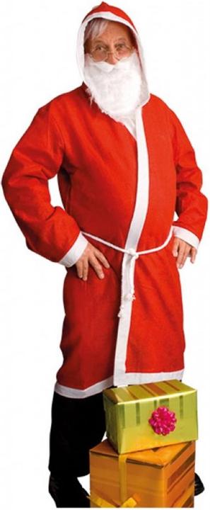 Actual product image Nikolaus Nikolausmantel (One size)