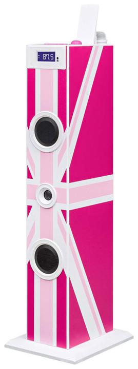Bigben Tower TW5 - Union Jack