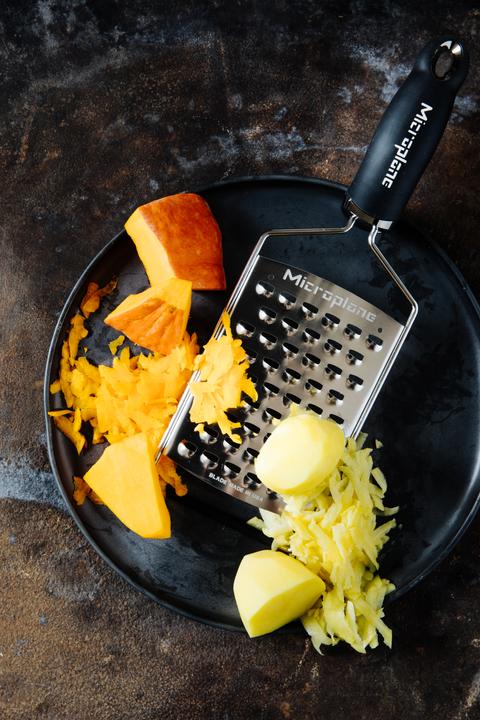Produktbild Microplane Gourmet Xl Grob 45011