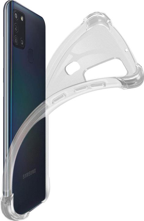 Produktbild Akashi Safe Series (Samsung Galaxy A21s)