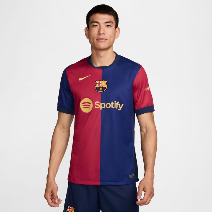 Produktbild Nike FC Barcelona Trikot (XL)