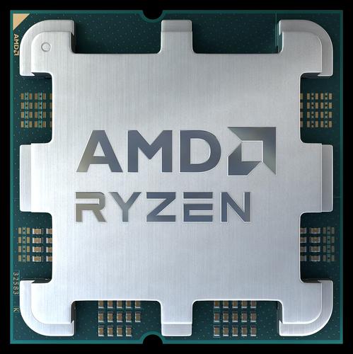 Productafbeelding AMD Ryzen 5 7600 (AM5, 3.80 GHz, 6 -Core)