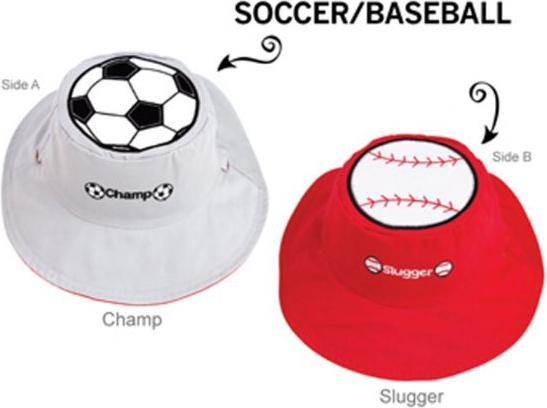 flapjackkids Fussball & Baseball