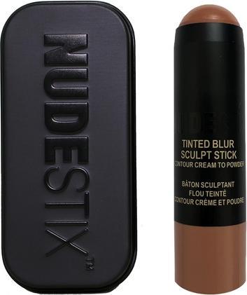 Produktbild Nudestix Tinted Blur Contour Sculpting Stick Neutral Medium (Körperlotion)