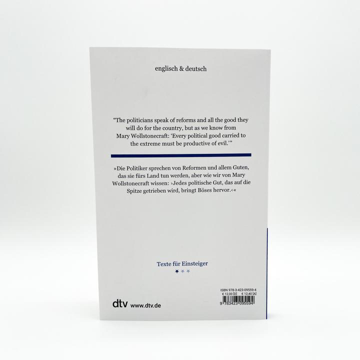 Produktbild Words of Wisdom Weise Worte (Deutsch, Englisch, Greta Dunn, Jutta Bachmann, 2022)