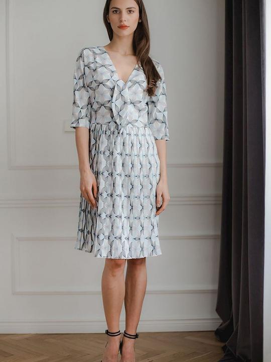 Lenitif Cocktailkleid (XL)