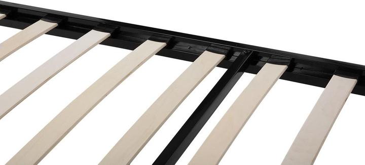 Actual product image Beliani Cusset (180 x 200 cm)