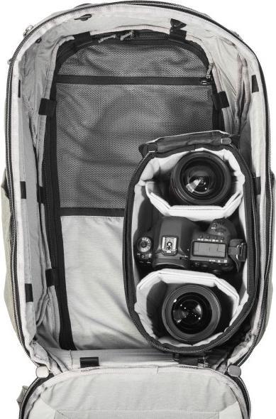 Actual product image Peak Design Camera Cubes V2 Small (Camera inner pocket, 6 l)