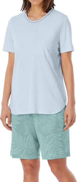 Produktbild Schiesser Pyjama Comfort Nightwear (36, S)