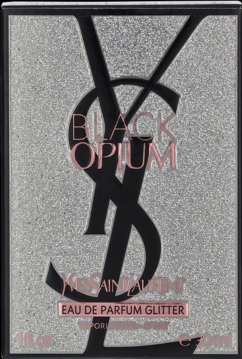 Actual product image Yves Saint Laurent Opium Glitter (Eau de parfum, 30 ml)