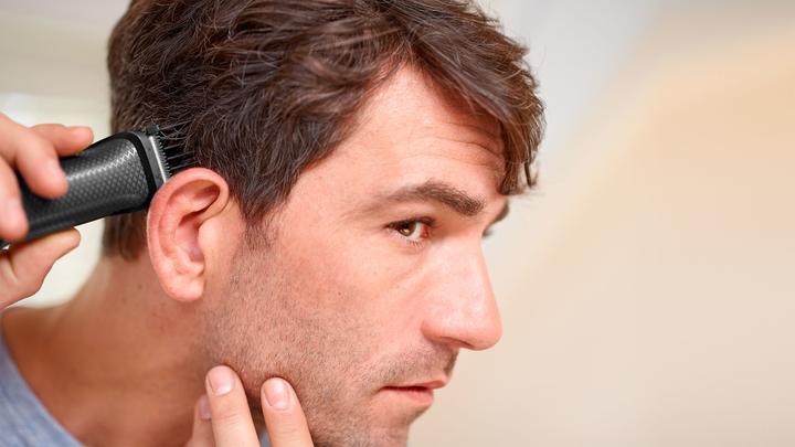 Actual product image Philips Multigroom Series 3000