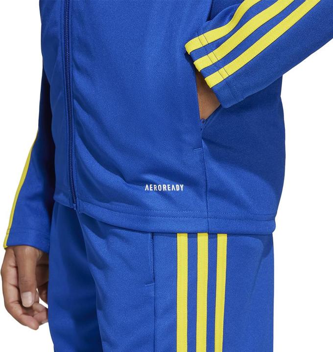 Produktbild adidas Squadra 25 Trainingsjacke Kids (152)