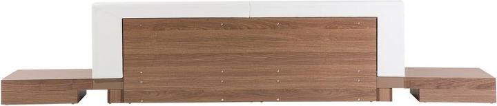 Actual product image Beliani Zen (160 x 200 cm)