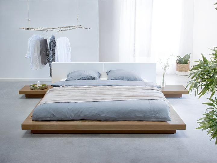 Actual product image Beliani Zen (160 x 200 cm)