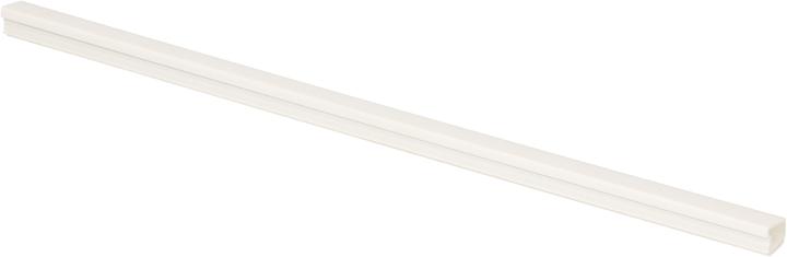 Inofix Plasfix 9x5mm avec couvercle à charnière (Conduit, 200 cm)