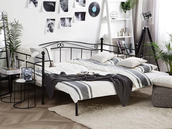 Actual product image Beliani Tulle (90 x 200 cm)
