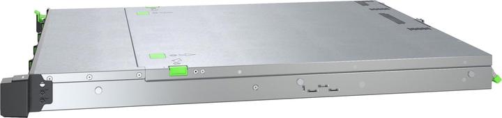 Actual product image Fujitsu RX1330M5 XEON E-2334 16GB 4SFF 500W tit (Intel Xeon E-2334, 16 GB, Rack Server)