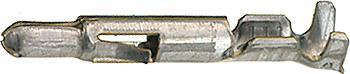 Actual product image Abus 2 m pre-assembled BNC cable