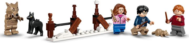 Image du produit LEGO Cabane hurlante et pâturage fouetté (76407, LEGO Harry Potter)
