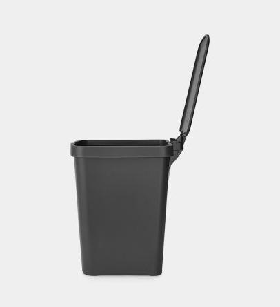 Actual product image Brabantia StepUp Bin (25 l)