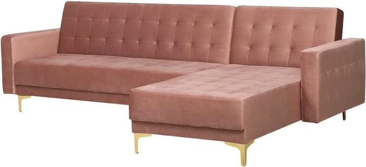 Produktbild Beliani Aberdeen (Ecksofa)