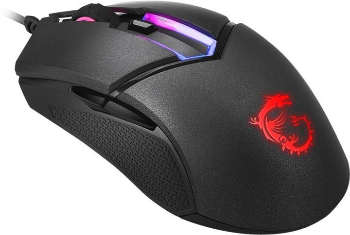 Actual product image MSI GM30 (Cable)