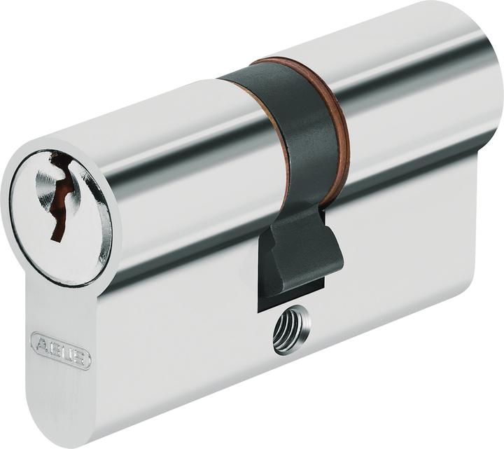 Abus C83N 30/30 KD (Profile double cylinder)