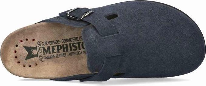 Actual product image Mephisto Nathan (39)