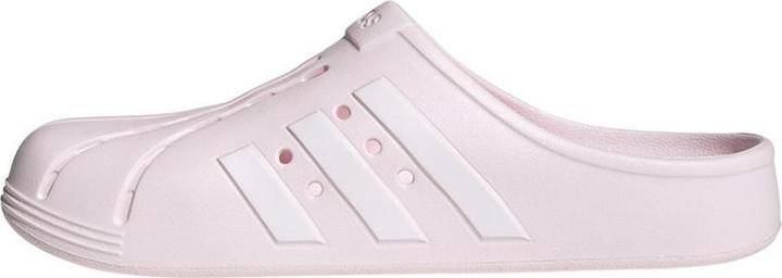 adidas Adilette Clog Flip-Flops (33.5)