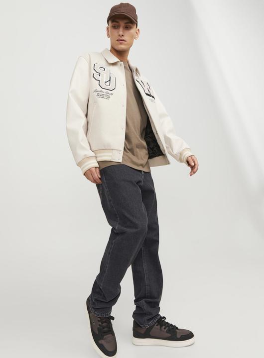 Actual product image Jack & Jones Chris Original SQ 737 Loose Fit Jeans (W28/L32)