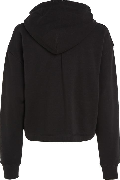 Immagine prodotto Tommy Hilfiger Tjw Rlx Crp Ess Logo Donna Felpa con cappuccio (L)