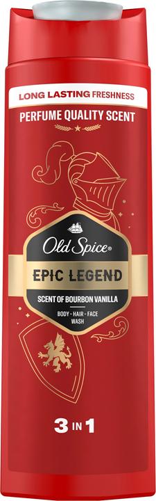 Produktbild Old Spice Spice (400 ml)