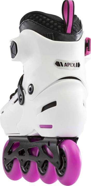 Actual product image Rollerblade Kids Apex G (37, 38, 39, 40)