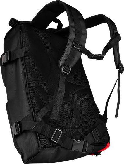 Produktbild Thermaltake Rucksack Tt eSPORTS Battle Dragon 15,6" (EA-TTE-BACBLK-01)