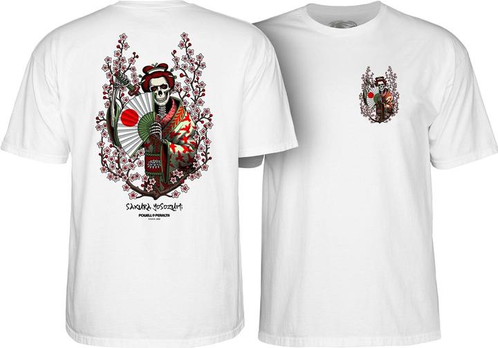 Immagine prodotto Maglietta Sakura Yosozumi Samurai (XL)