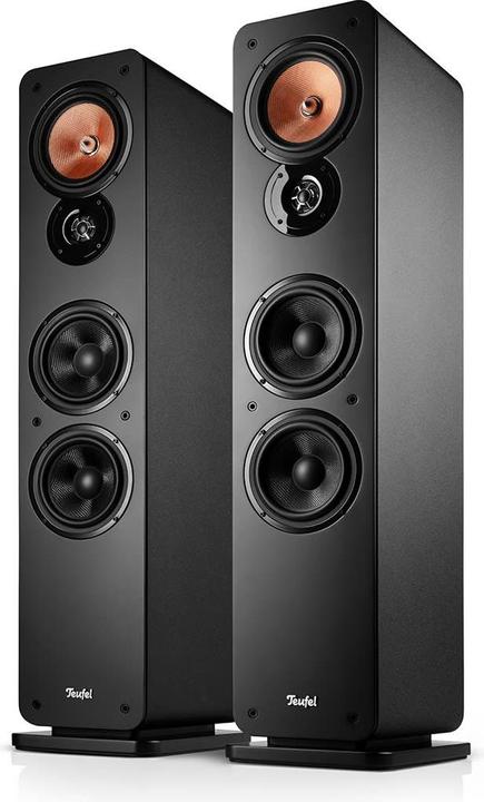 Teufel Ultima 40 Mk4 (Set)