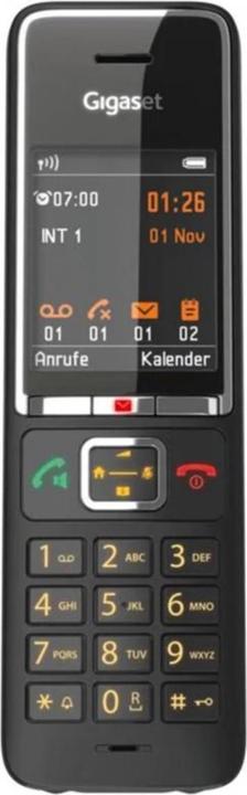Produktbild Gigaset Comfort 550A IP (CH-Version)