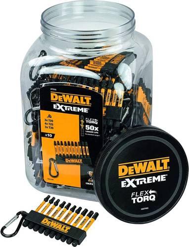 Produktbild DeWalt Flextorq (57mm)
