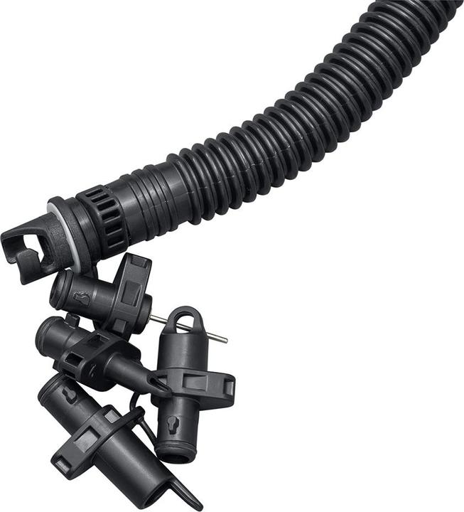 Image du produit Bestway Air Hammer Sport Pompe à air haute pression