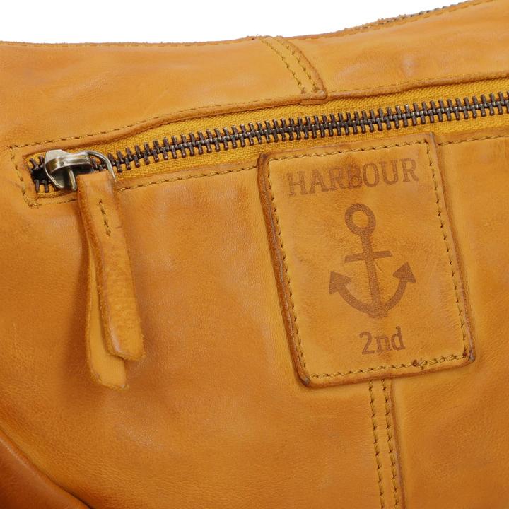 Produktbild Harbour 2nd Anchor Love Umhängetasche Leder 33 cm
