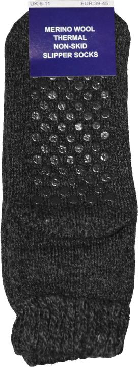 Immagine prodotto Generic Calzini con pantofola (Confezione singola, 39.5 - 45.5)